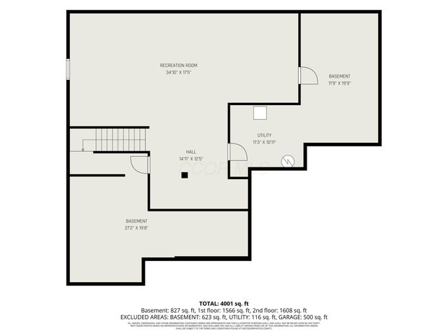 848 Callaway Lane, Sunbury, OH 43074