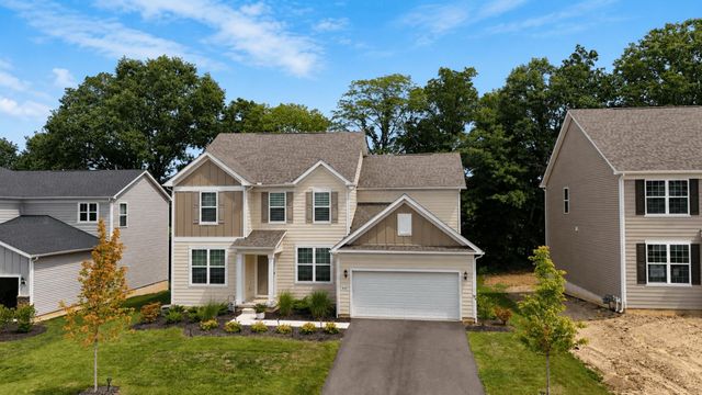 848 Callaway Lane, Sunbury, OH 43074