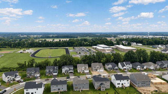848 Callaway Lane, Sunbury, OH 43074