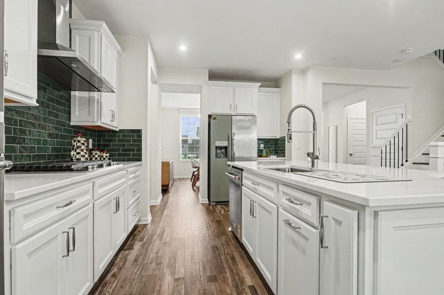 848 Callaway Lane, Sunbury, OH 43074