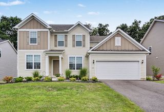 848 Callaway Lane, Sunbury, OH 43074