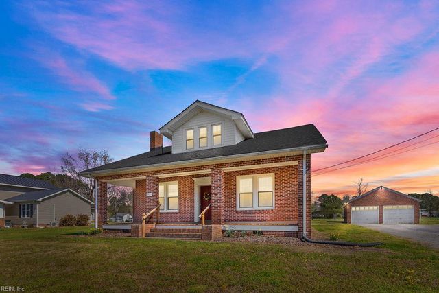 29007 N Main ST, Newsoms, VA 23874