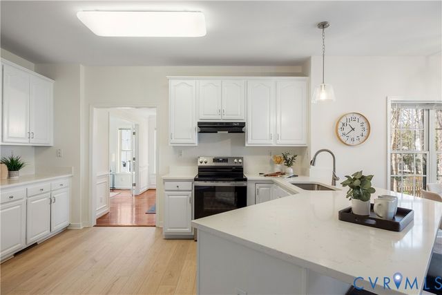 8230 Hampton Arbor Cir, Chesterfield, VA 23832