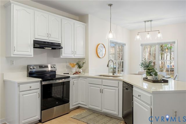 8230 Hampton Arbor Cir, Chesterfield, VA 23832