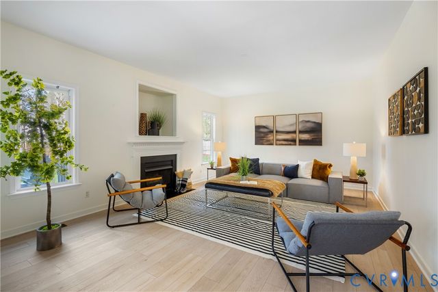 8230 Hampton Arbor Cir, Chesterfield, VA 23832