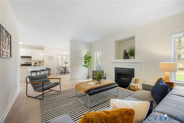 8230 Hampton Arbor Cir, Chesterfield, VA 23832