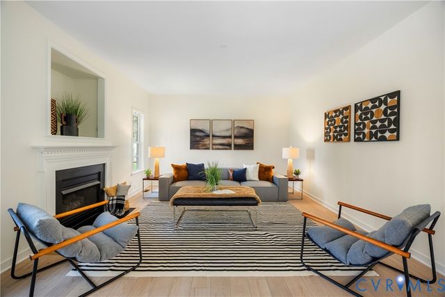 8230 Hampton Arbor Cir, Chesterfield, VA 23832