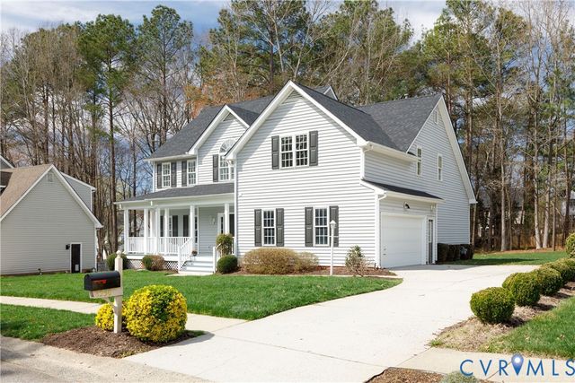 8230 Hampton Arbor Cir, Chesterfield, VA 23832