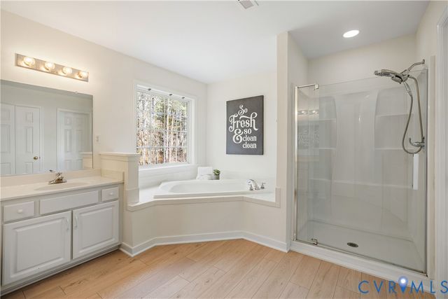 8230 Hampton Arbor Cir, Chesterfield, VA 23832