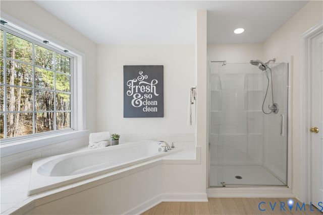 8230 Hampton Arbor Cir, Chesterfield, VA 23832