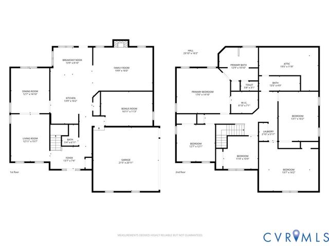 8230 Hampton Arbor Cir, Chesterfield, VA 23832