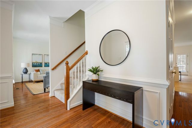 8230 Hampton Arbor Cir, Chesterfield, VA 23832