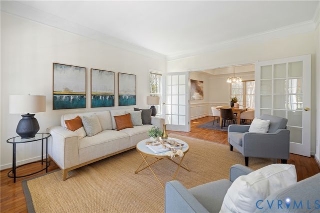 8230 Hampton Arbor Cir, Chesterfield, VA 23832