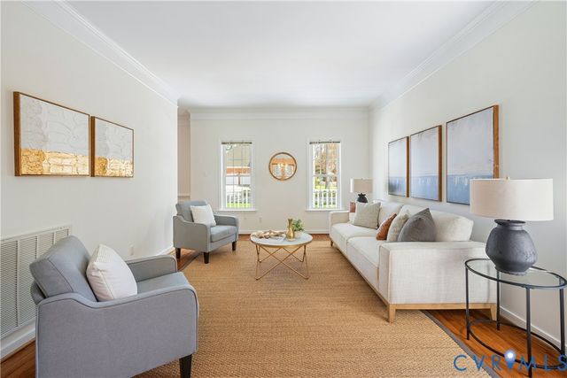 8230 Hampton Arbor Cir, Chesterfield, VA 23832