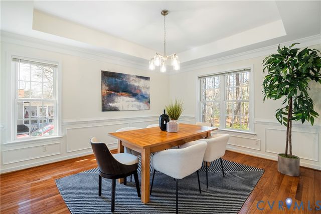 8230 Hampton Arbor Cir, Chesterfield, VA 23832