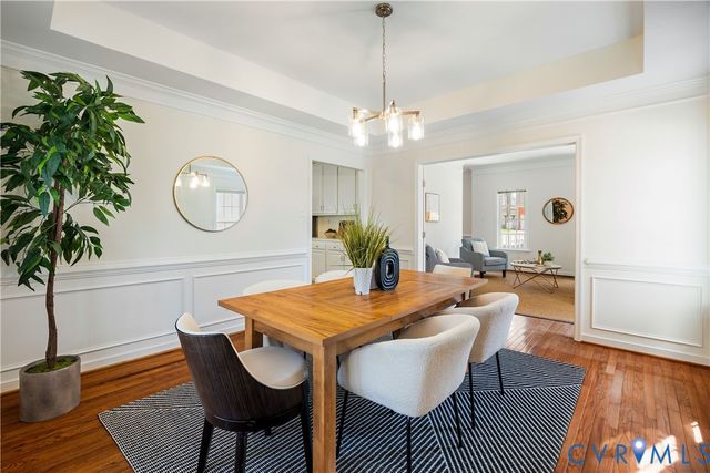 8230 Hampton Arbor Cir, Chesterfield, VA 23832