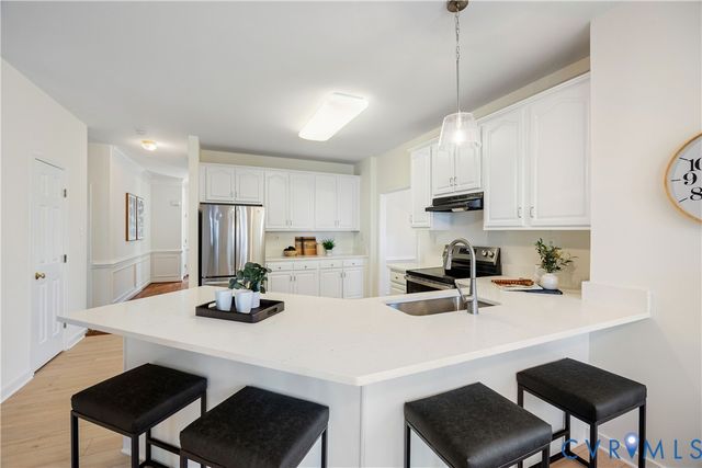 8230 Hampton Arbor Cir, Chesterfield, VA 23832