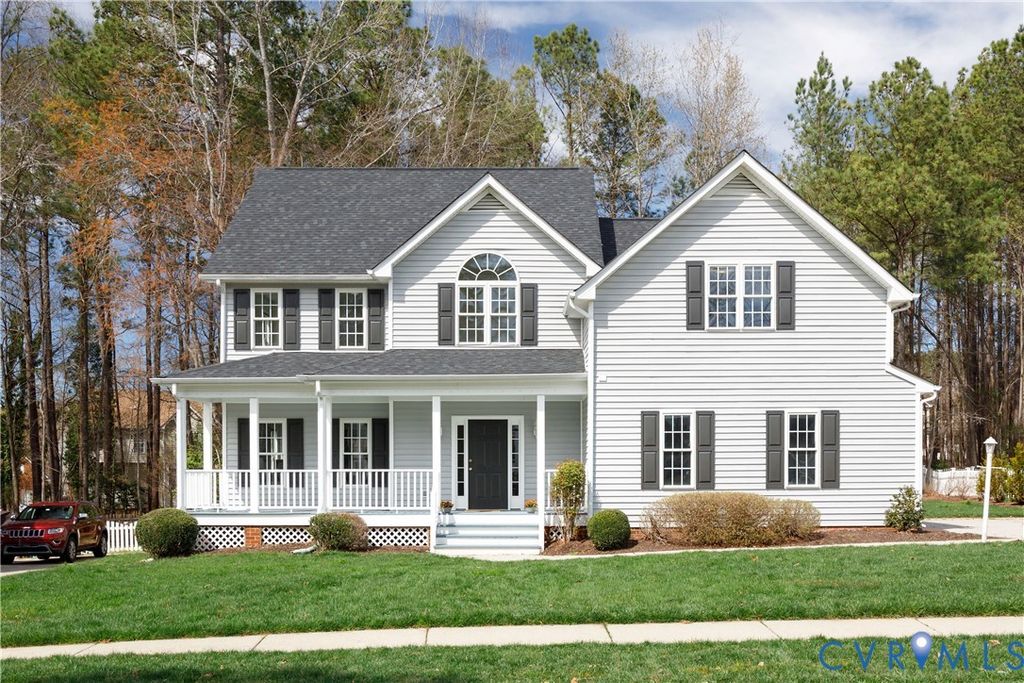 8230 Hampton Arbor Cir, Chesterfield, VA 23832