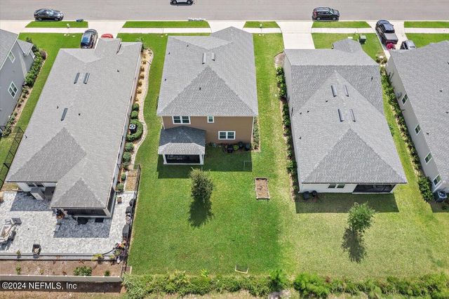 1869 AMBERLY Drive, Middleburg, FL 32068