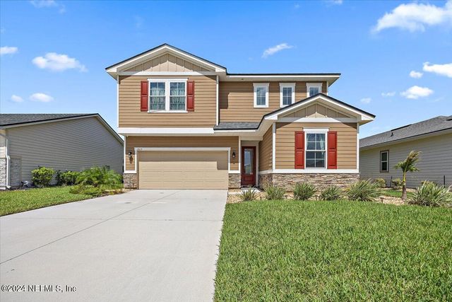 1869 AMBERLY Drive, Middleburg, FL 32068