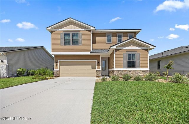1869 AMBERLY Drive, Middleburg, FL 32068