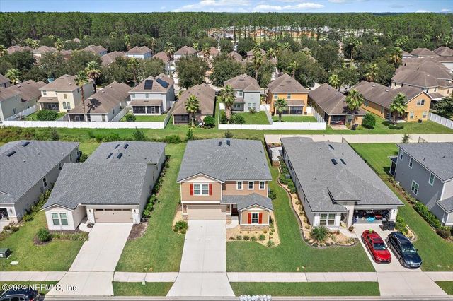 1869 AMBERLY Drive, Middleburg, FL 32068