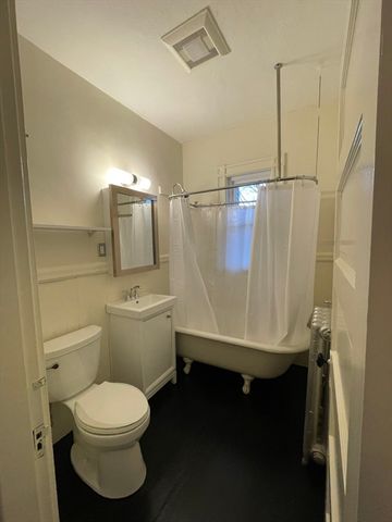 62 Ibbetson St 3L, Somerville, MA 02144