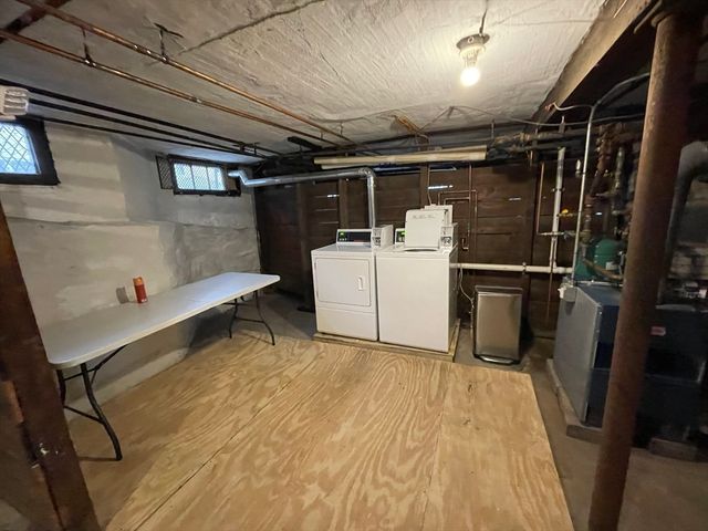 62 Ibbetson St 3L, Somerville, MA 02144