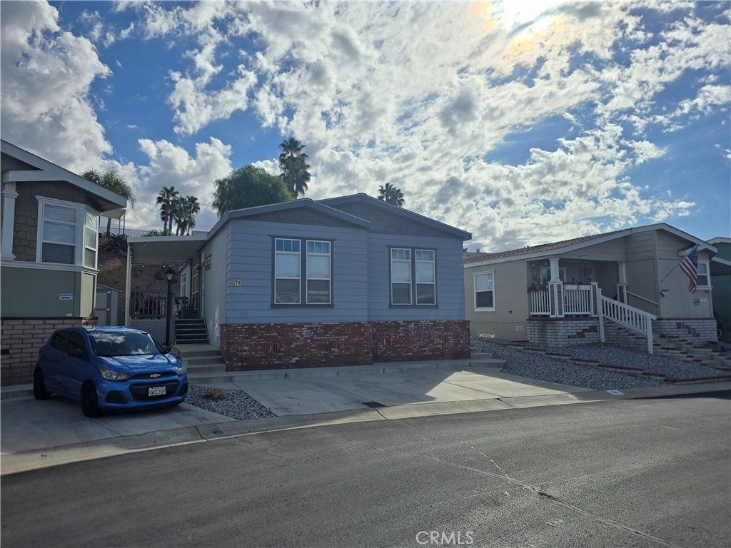 3700 Quartz Canyon Road 74, Jurupa Valley, CA 92509 — photo 2