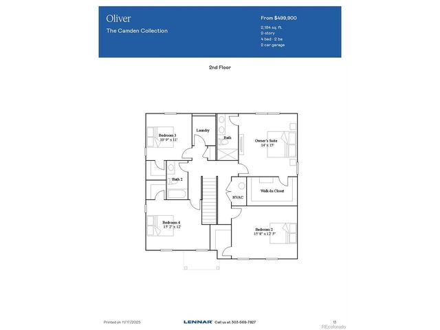 45939 Mill Ave, Bennett, CO 80102