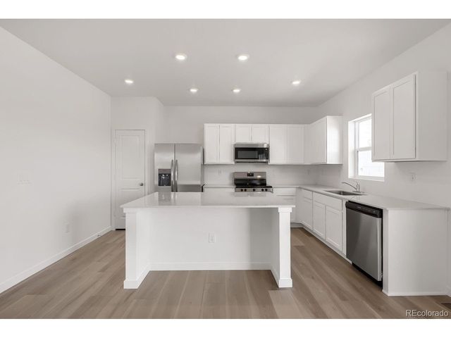 45939 Mill Ave, Bennett, CO 80102