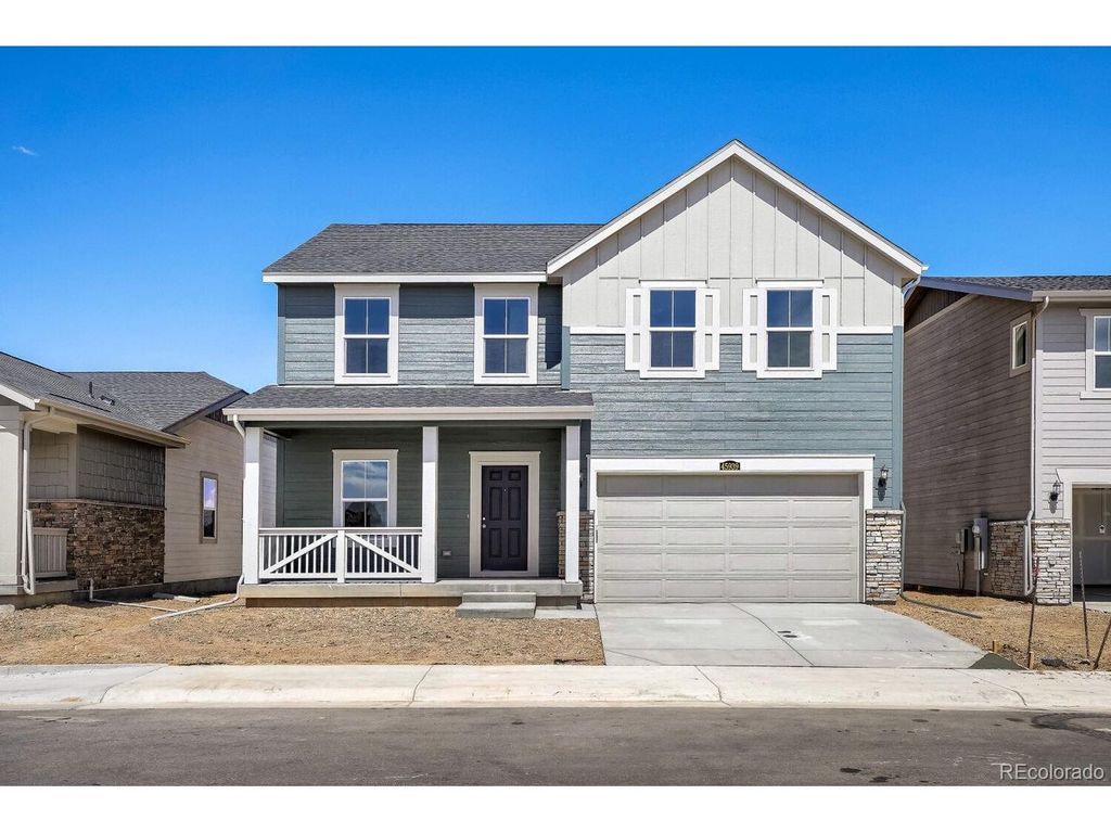 45939 Mill Ave, Bennett, CO 80102