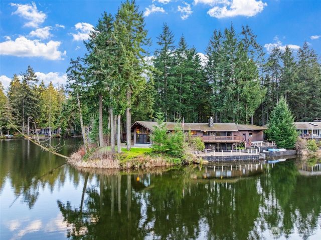 1970 Cambridge Lane SW, Olympia, WA 98512