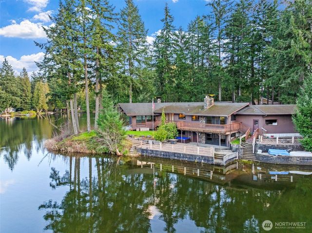 1970 Cambridge Lane SW, Olympia, WA 98512