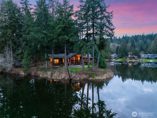 1970 Cambridge Lane SW, Olympia, WA 98512