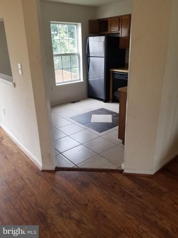 3610 MONTE CARLO PL, District Heights, MD 20747