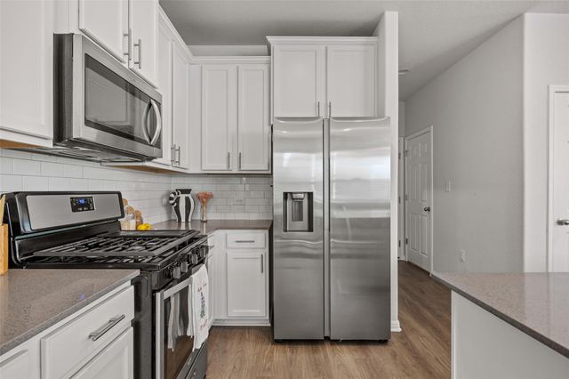10024 Dawn Pearl DR, Austin, TX 78748