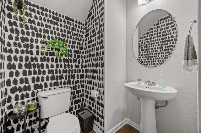 10024 Dawn Pearl DR, Austin, TX 78748