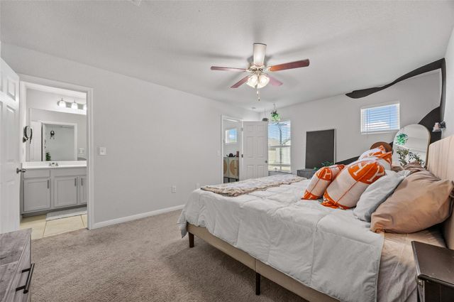 10024 Dawn Pearl DR, Austin, TX 78748