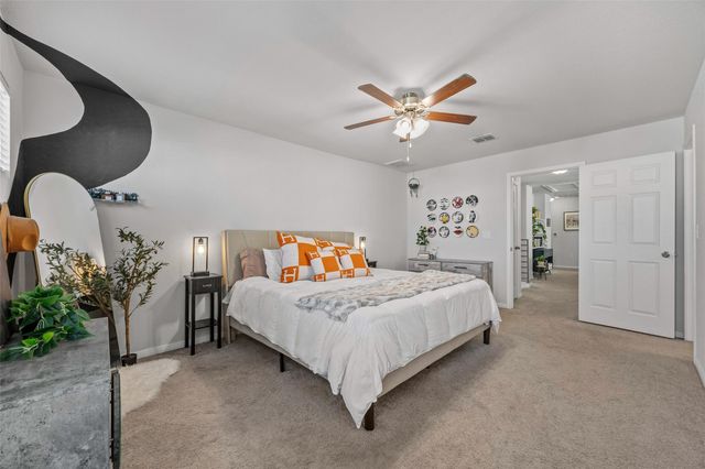 10024 Dawn Pearl DR, Austin, TX 78748
