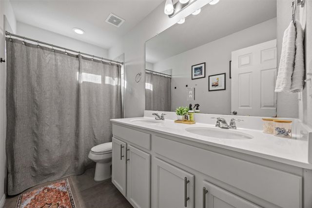 10024 Dawn Pearl DR, Austin, TX 78748
