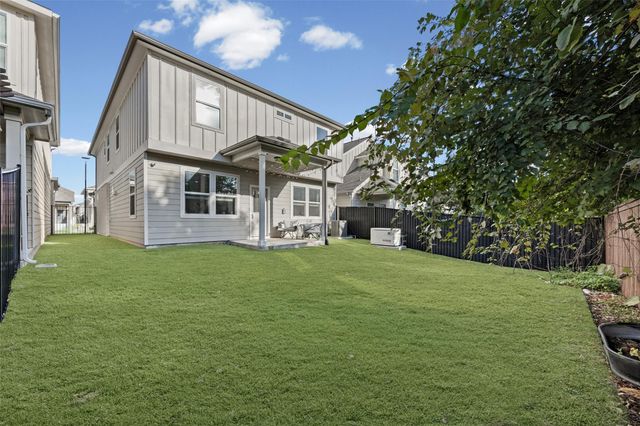 10024 Dawn Pearl DR, Austin, TX 78748