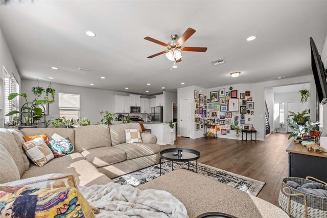 10024 Dawn Pearl DR, Austin, TX 78748