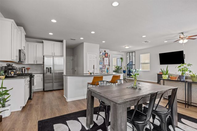 10024 Dawn Pearl DR, Austin, TX 78748