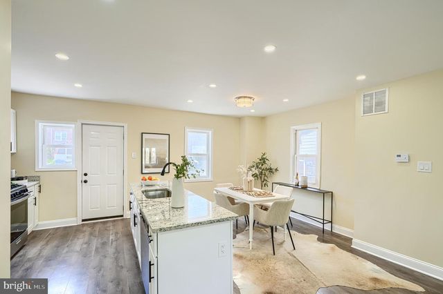 1414 N DECKER AVE, Baltimore, MD 21213
