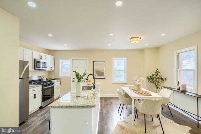1414 N DECKER AVE, Baltimore, MD 21213