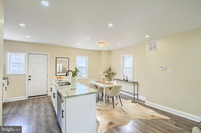 1414 N DECKER AVE, Baltimore, MD 21213