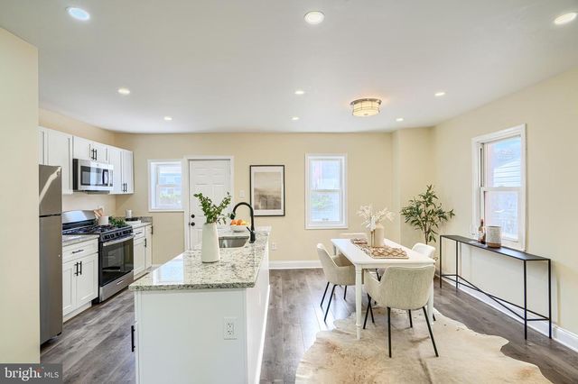 1414 N DECKER AVE, Baltimore, MD 21213