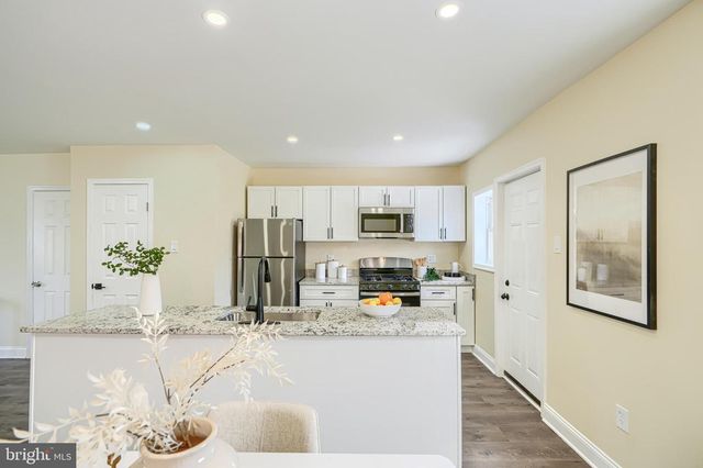 1414 N DECKER AVE, Baltimore, MD 21213