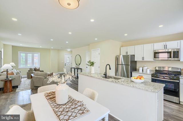 1414 N DECKER AVE, Baltimore, MD 21213